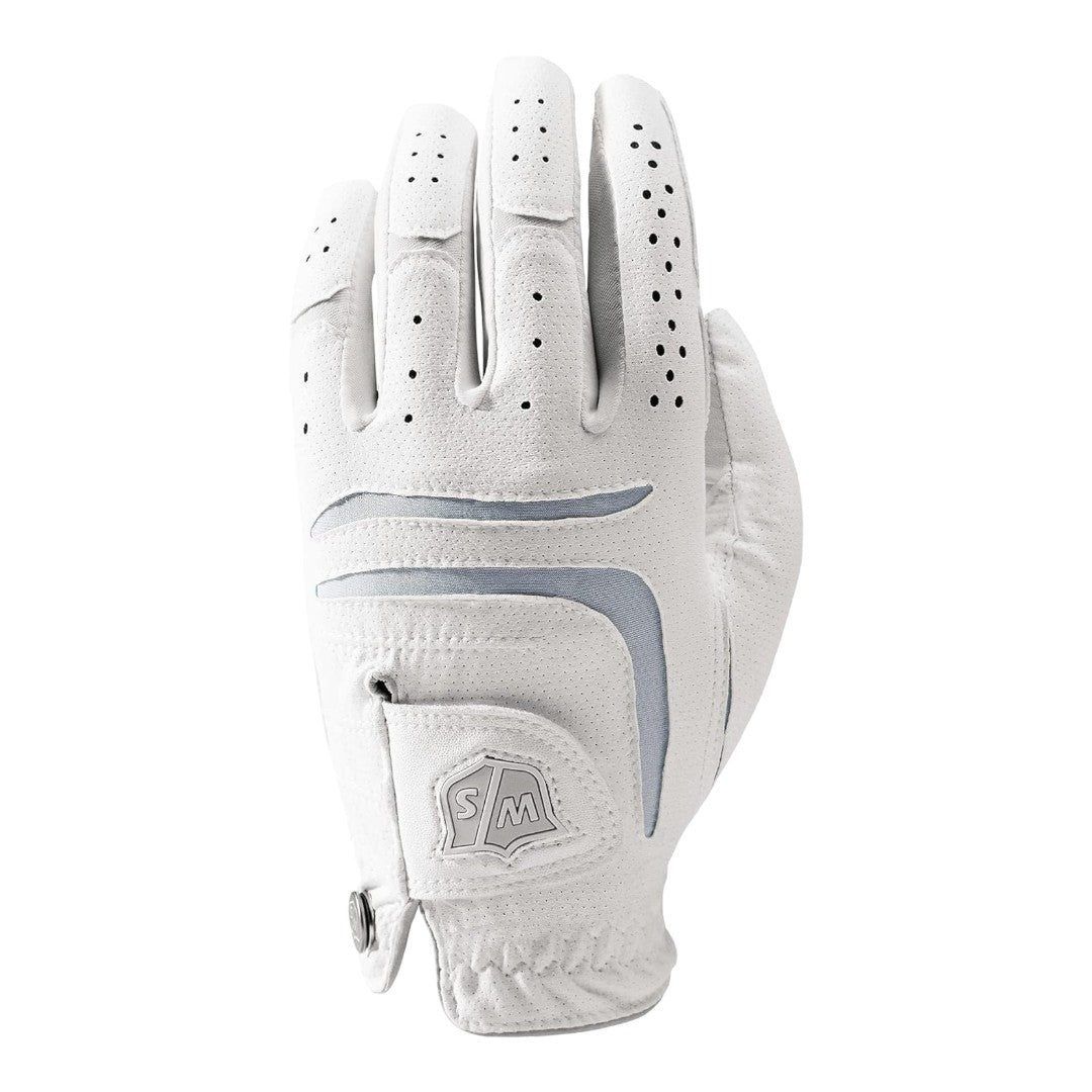 Ladies W/S Grip Plus Glove, Size: L, Hand: RH
