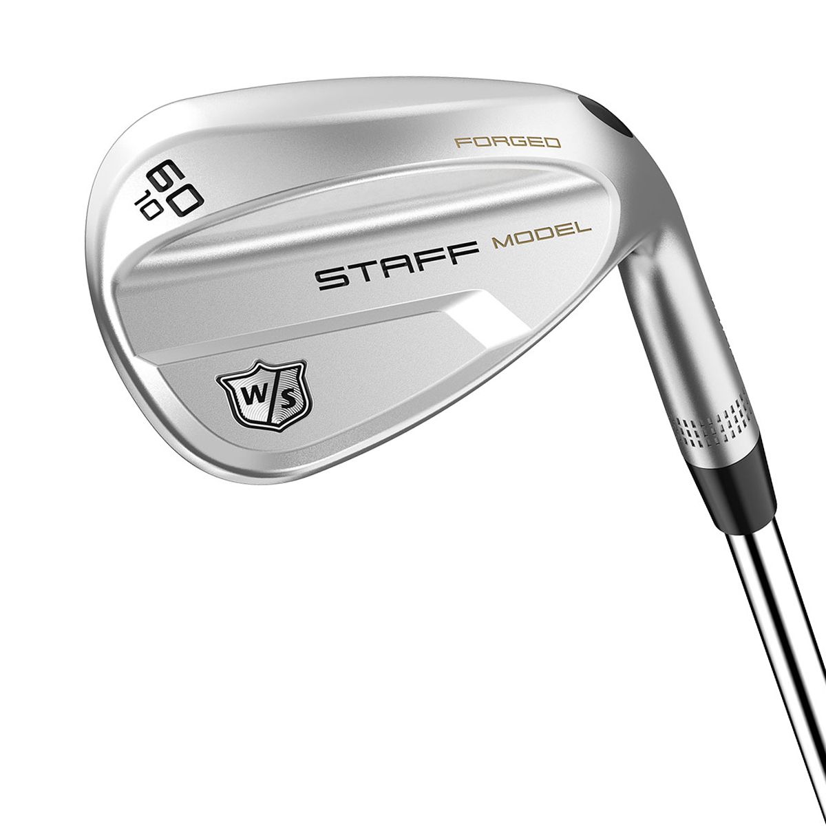 Wilson Infinite Wedges, Loft: 48°