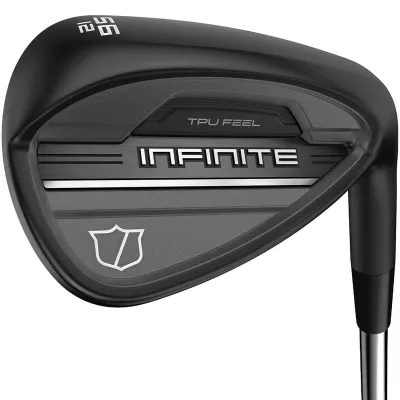 Wilson Infinite Wedges