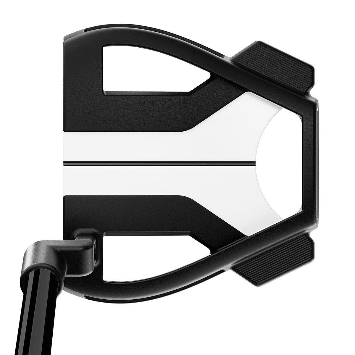 TaylorMade Spider Tour X1 Black L-Neck Putter