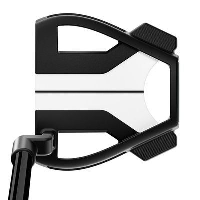 TaylorMade Spider Tour X1 Black L-Neck Putter