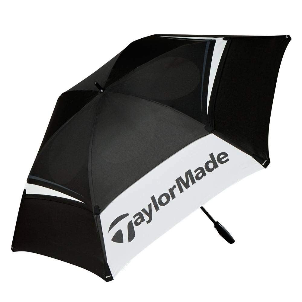 Taylormade Double Canopy 68in Tour Brolly