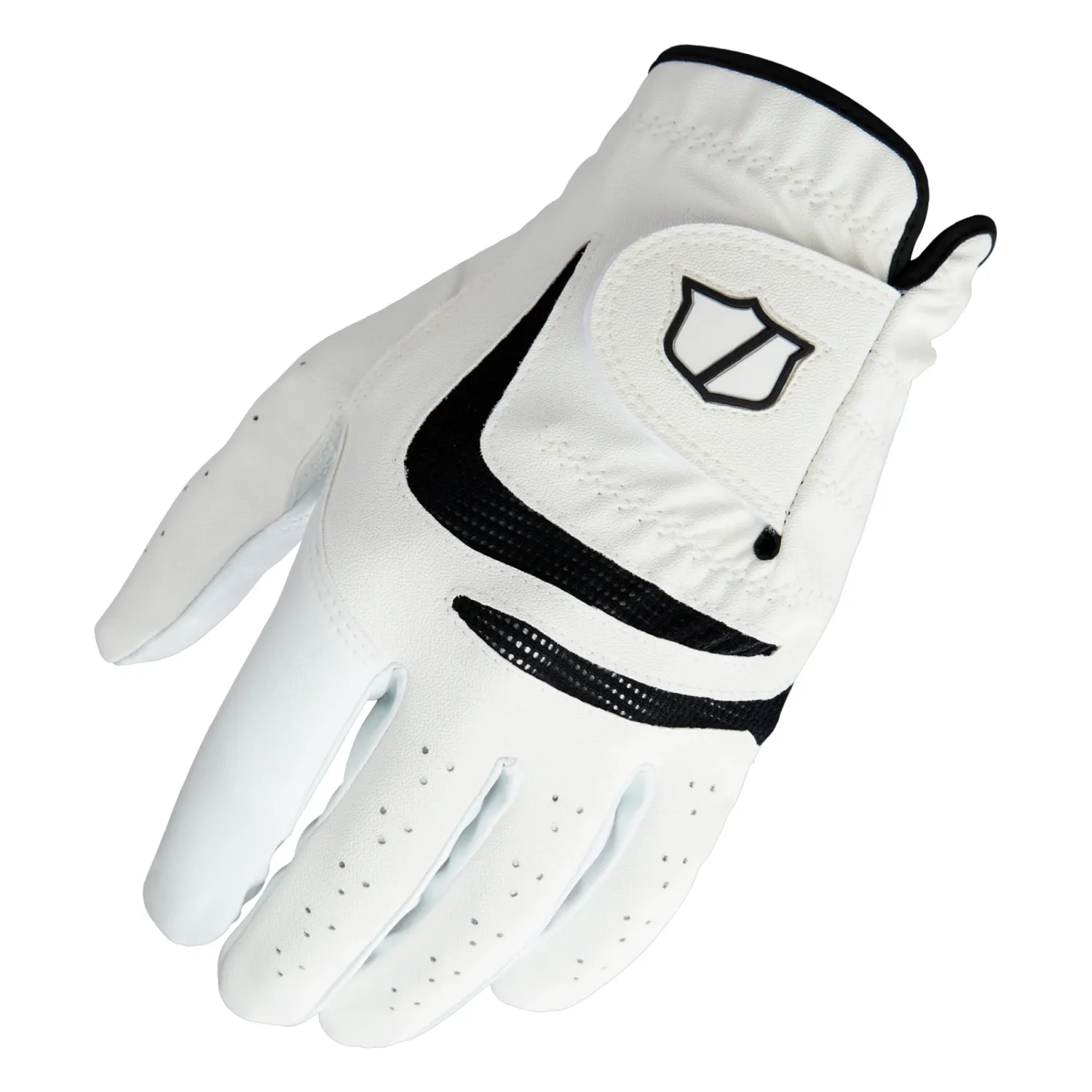 W/S Grip Plus Golf Glove