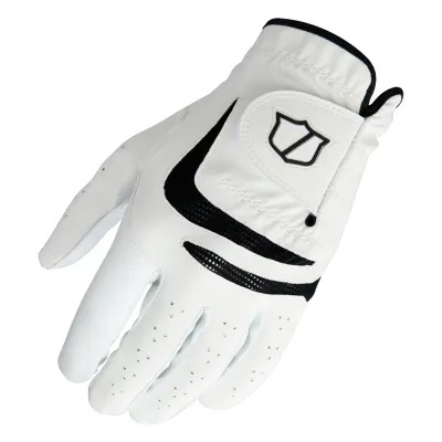 W/S Grip Plus Golf Glove