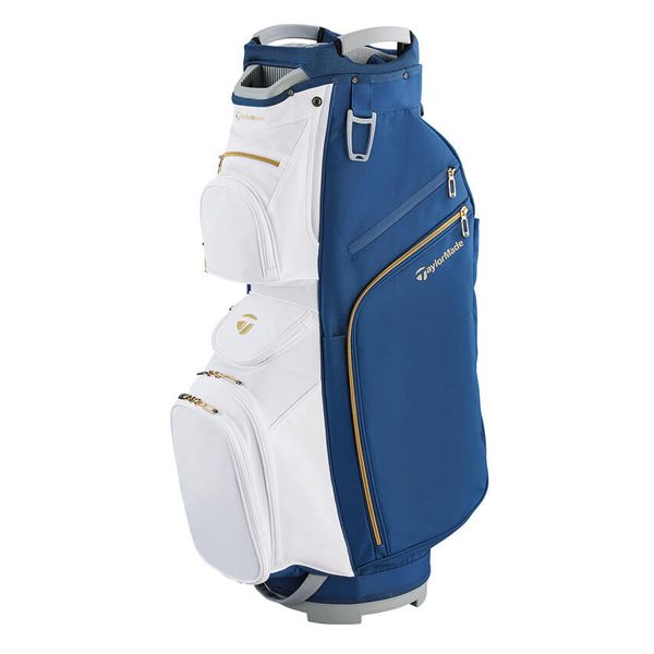 Taylormade Kalea Gold Golf Bag