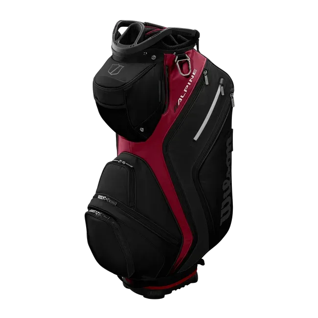 Wilson Alpine Cart 14 Bag
