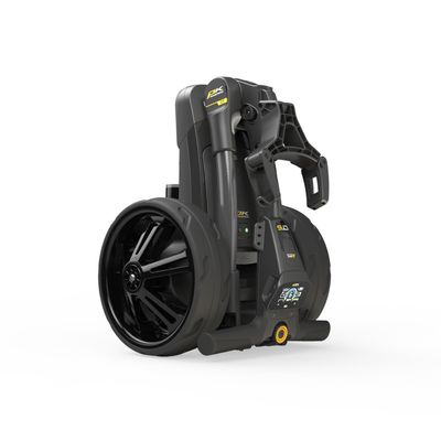 Powakaddy CT6 GPS Std Lithium Battery