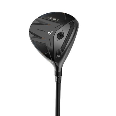 TaylorMade Qi4D Fairway
