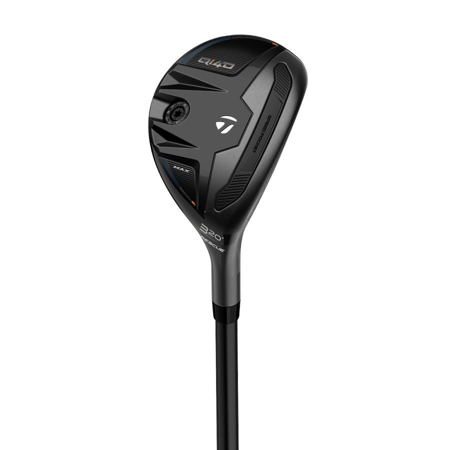 TaylorMade Qi4D Max Hybrid