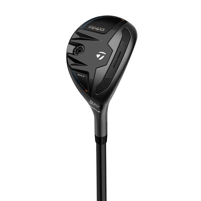 TaylorMade Qi4D Max Hybrid