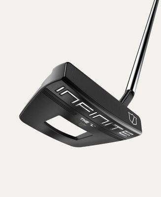 Wilson Infinite II The L Putter