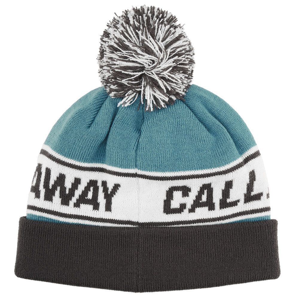 Callaway Vintage Beanie