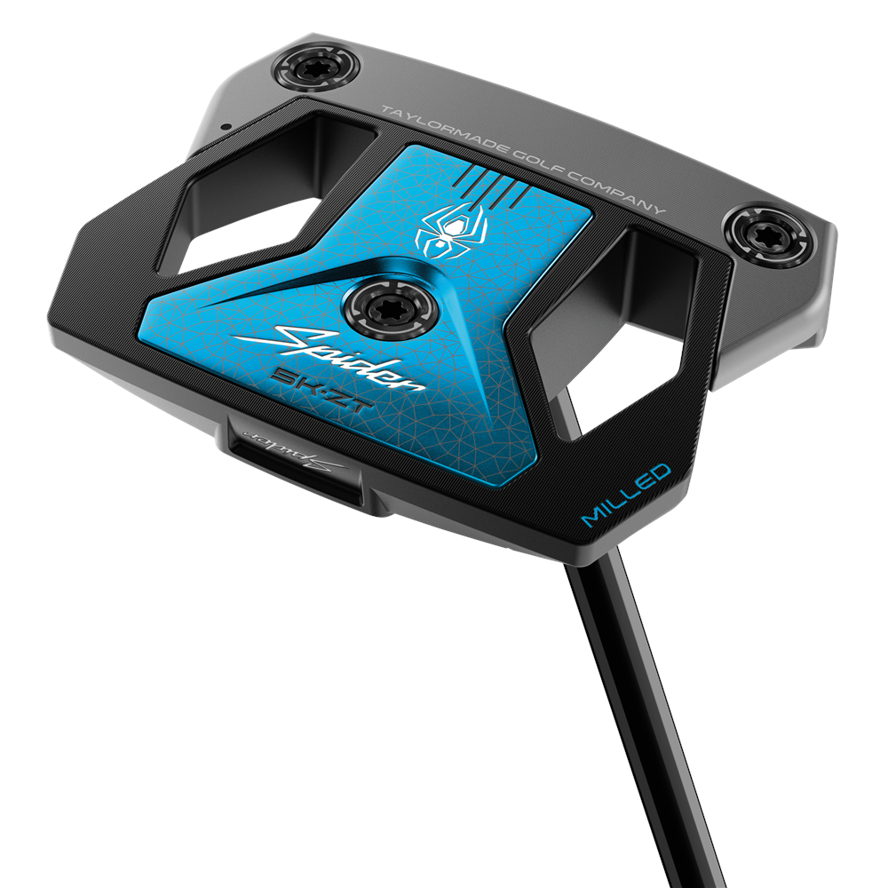 Taylormade Spider ZT Putter