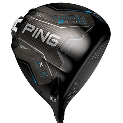 Ping G440 K Driver