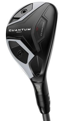 Callaway Quantum Max Hybrid