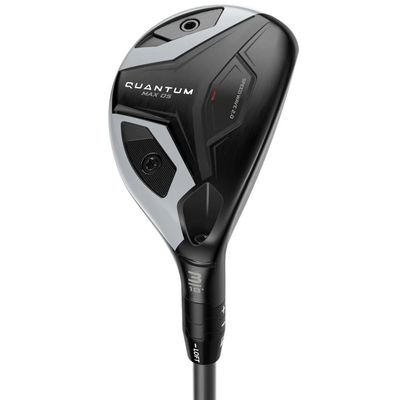 Callaway Quantum Max OS Hybrid