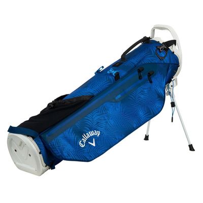 Callaway Par 3 HD Stand Bag