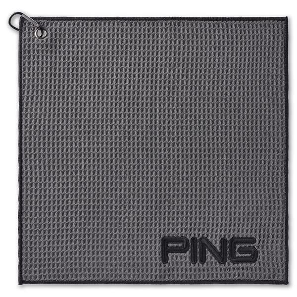 Ping Clip Towel