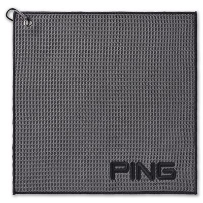 Ping Clip Towel