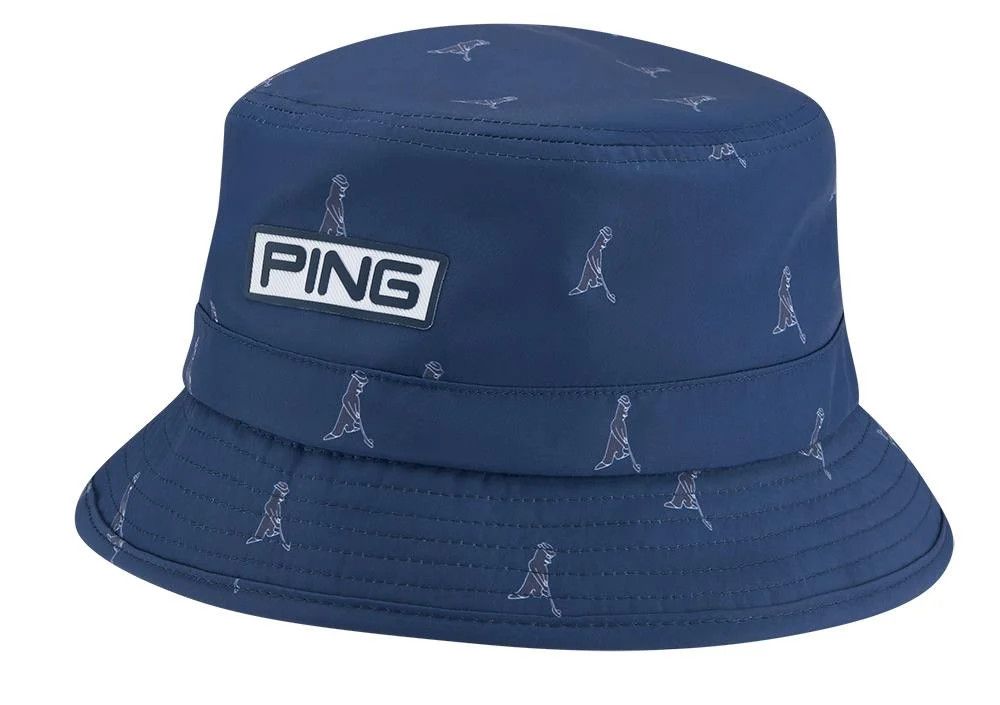 Ping Mr Ping Bucket Head