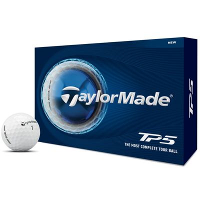 Taylormade TP5 26