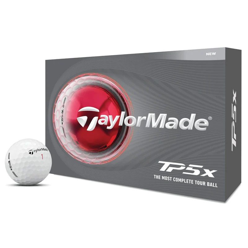Taylormade TP5X 26