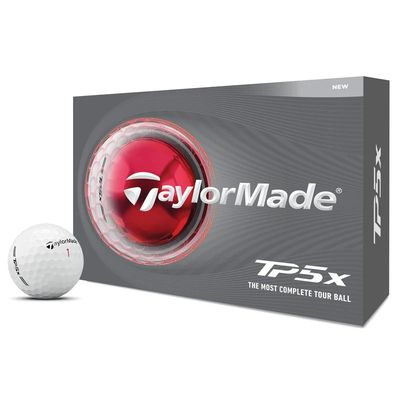 Taylormade TP5X 26