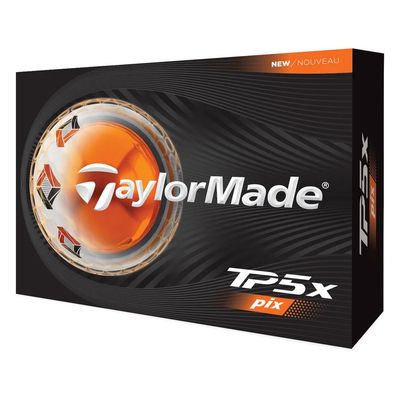 Taylormade TP5X Pix 26