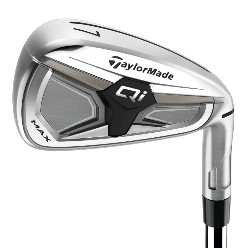 Taylormade Qi Max 5-Sw
