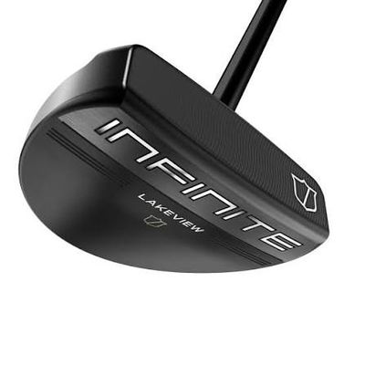 Wilson Infinite Zero Torque Putter