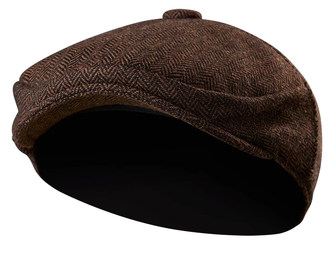 Wilson Ivy Flat Cap