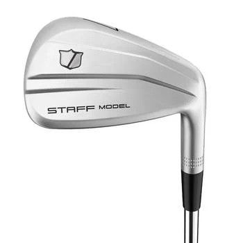 Wilson Staff Model XB Irons 5-Pw