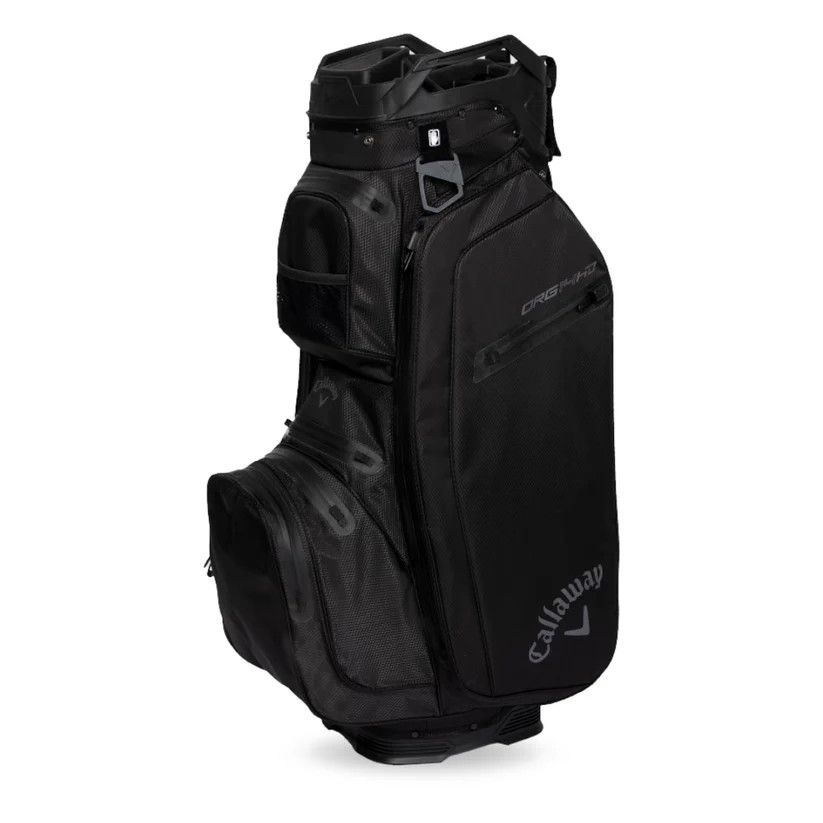 Callaway CRT Org 14 HD Cart Bag