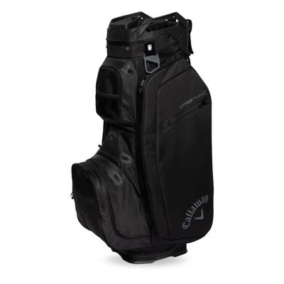 Callaway CRT Org 14 HD Cart Bag
