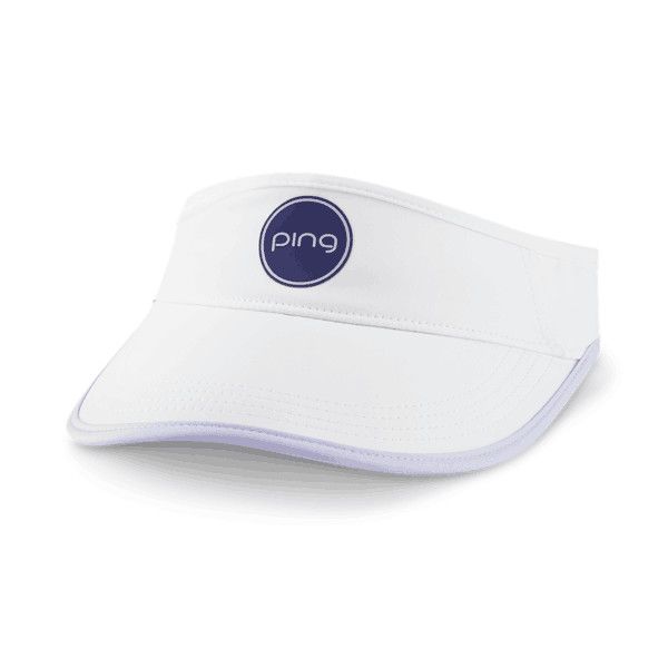 Ping G LE4 Ladies Visor