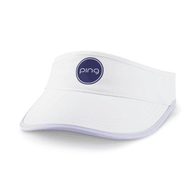 Ping G LE4 Ladies Visor