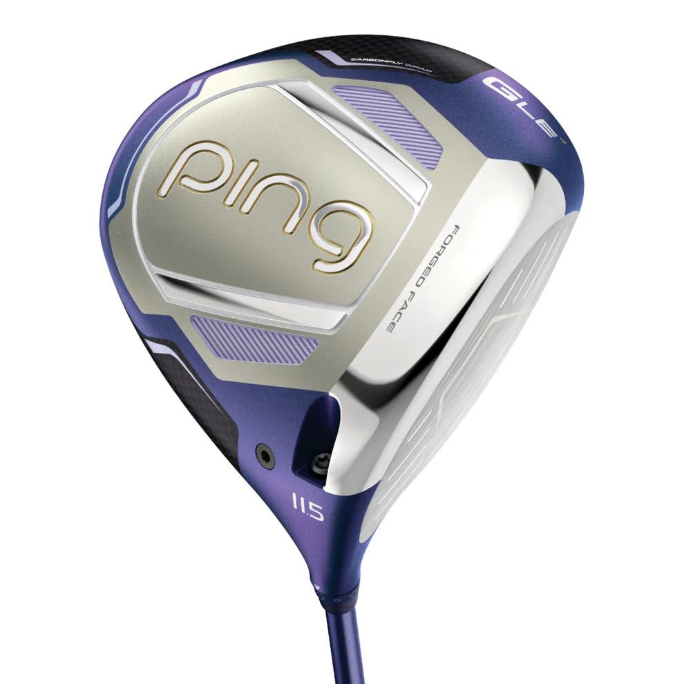 Ping G LE4 Ladies Driver