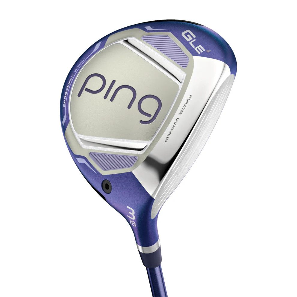 Ping G LE4 Ladies Fairway Wood