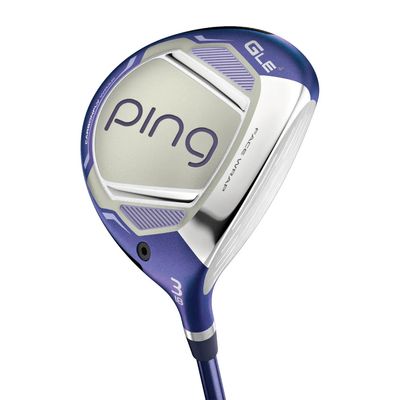 Ping G LE4 Ladies Fairway Wood