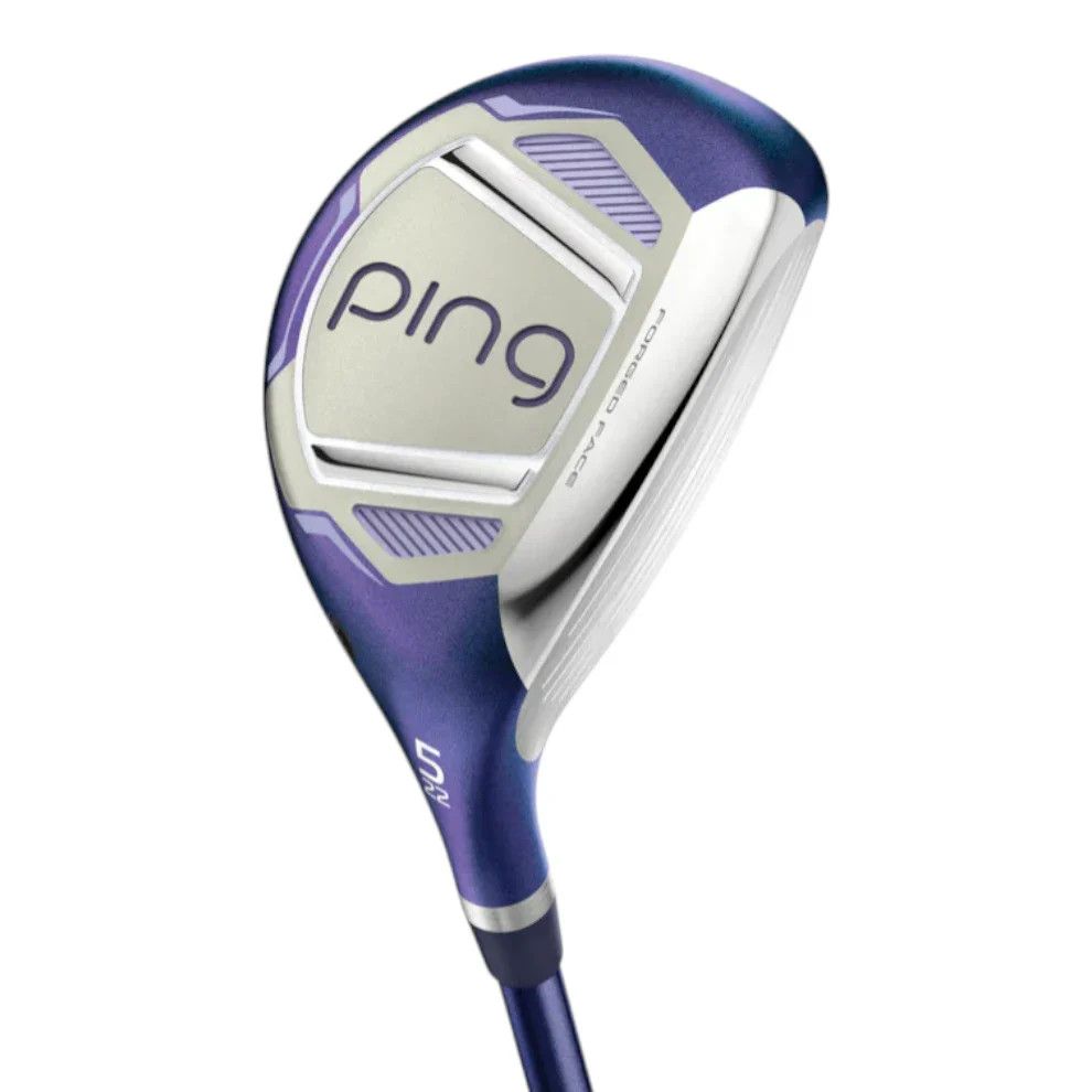 Ping G LE4 Ladies Hybrid (Singles)