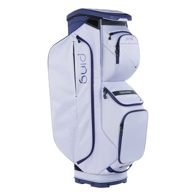 Ping G LE4 Ladies Traverse Cart Bag