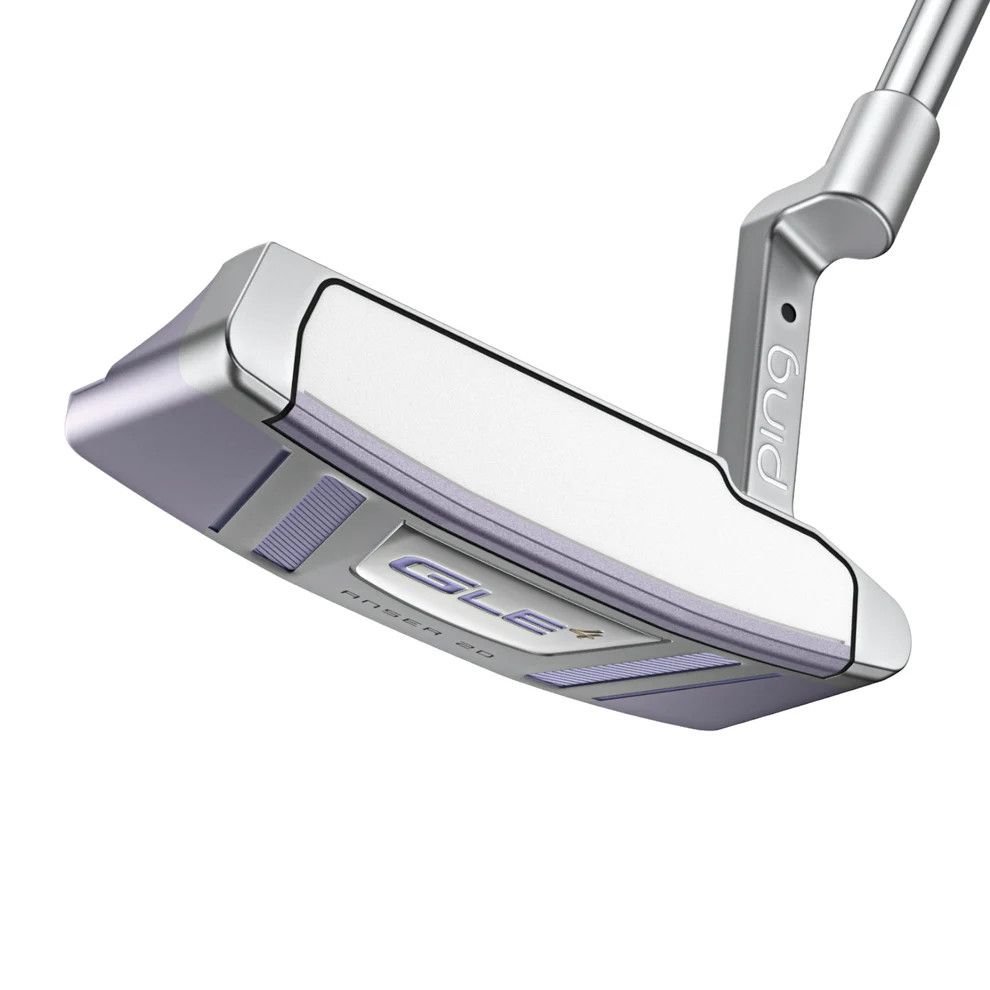 Ping G LE4 Anser 2D Ladies Putter