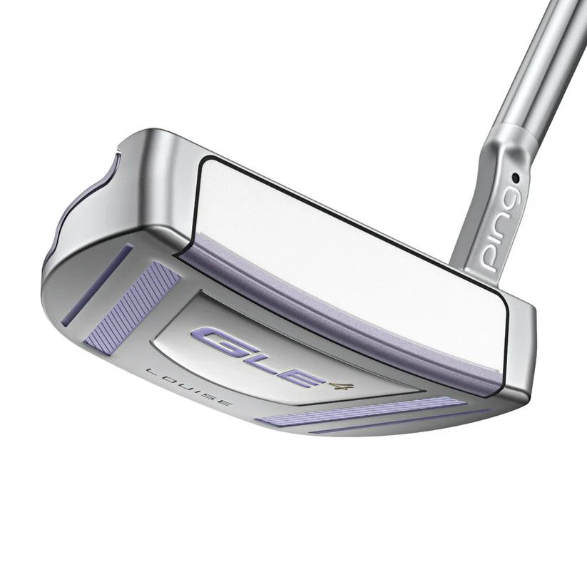 Ping G LE4 Louise Ladies Putter