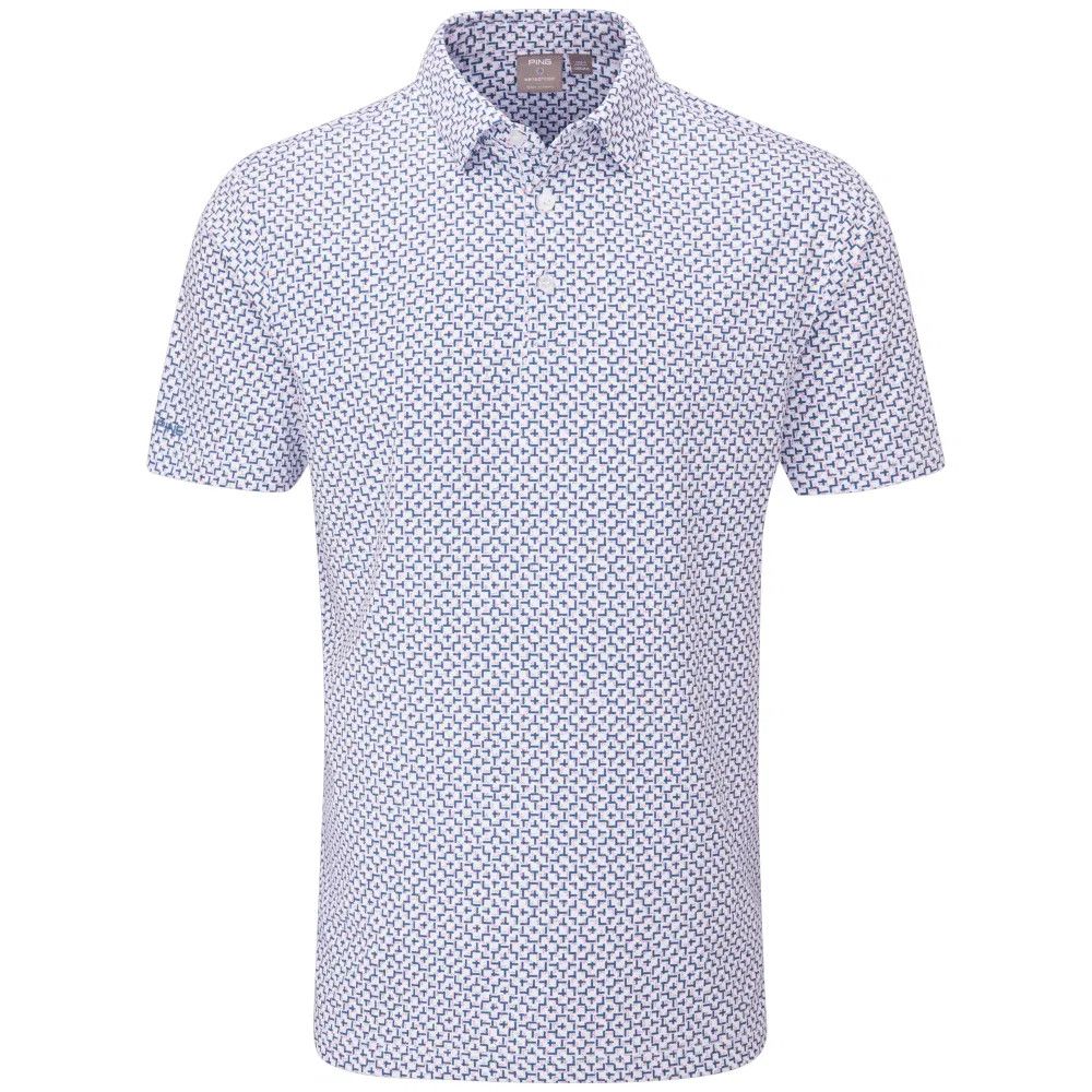 Ping Ephron Golf Polo Shirt
