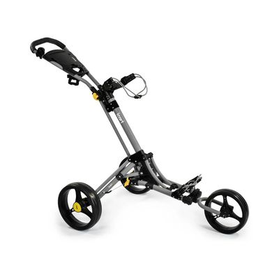 I Cart Push Trolley