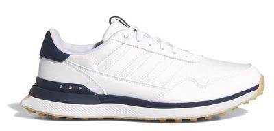 adidas S2G 26 SL Leather Golf Shoes