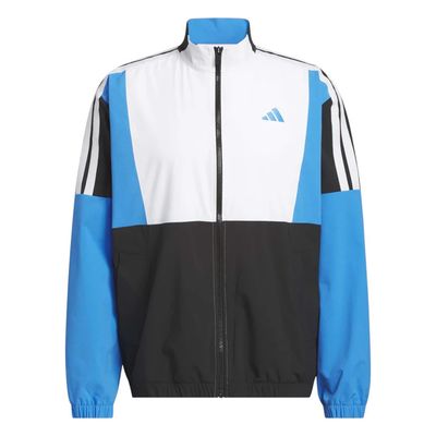 Adidas BTC Windbreaker