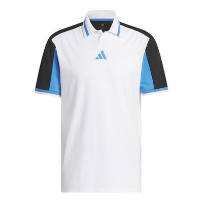 Adidas BTC Twist Polo