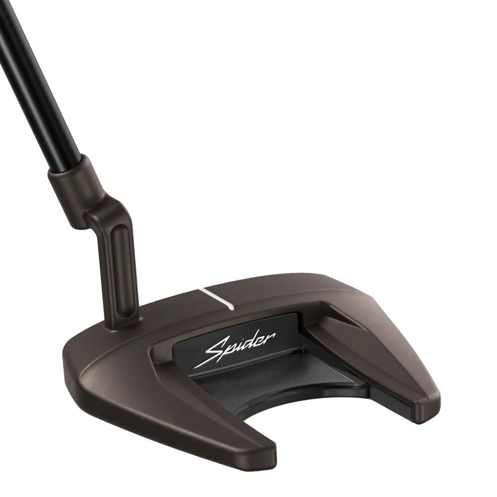 Taylormade Spider Tour F Torched Putter