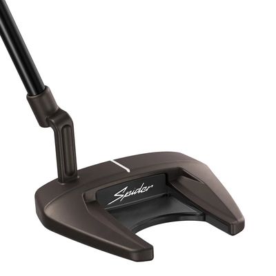 Taylormade Spider Tour F Torched Putter